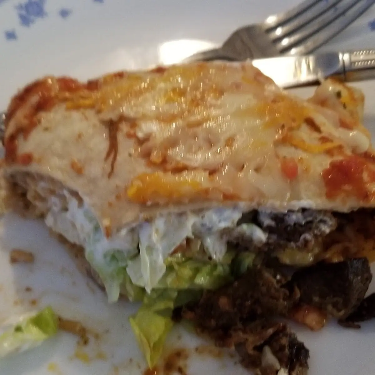 Burrito Supreme