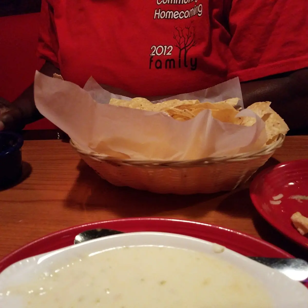 Cheese Dip