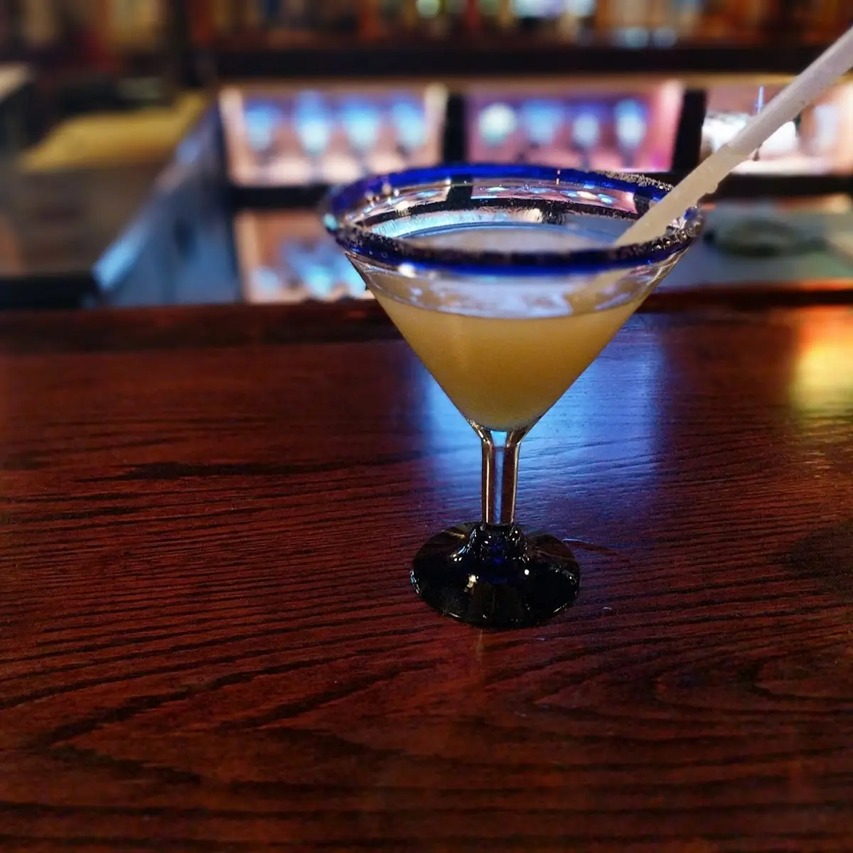 Frozen Margarita