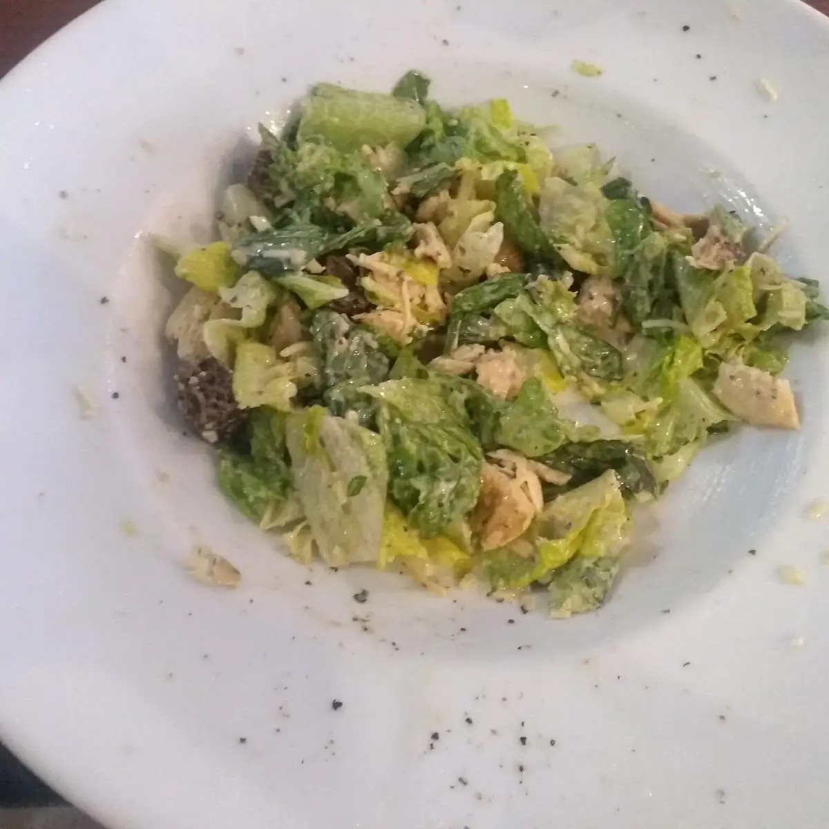 Caesar Salad