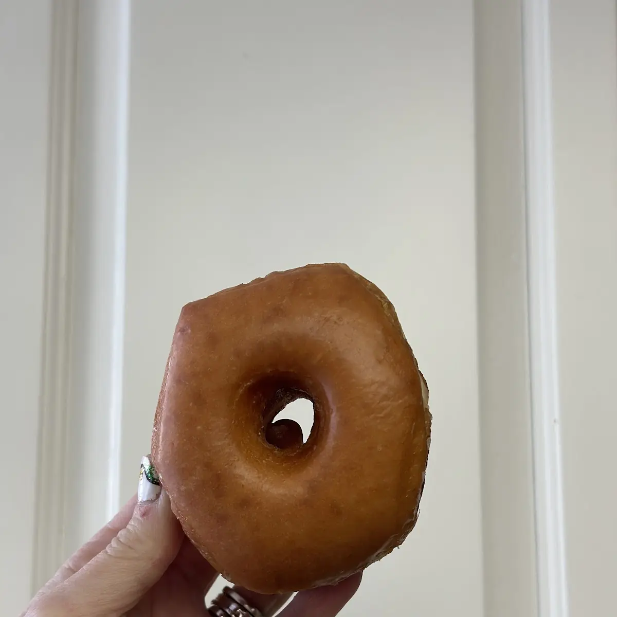 SM Gourmet Donut