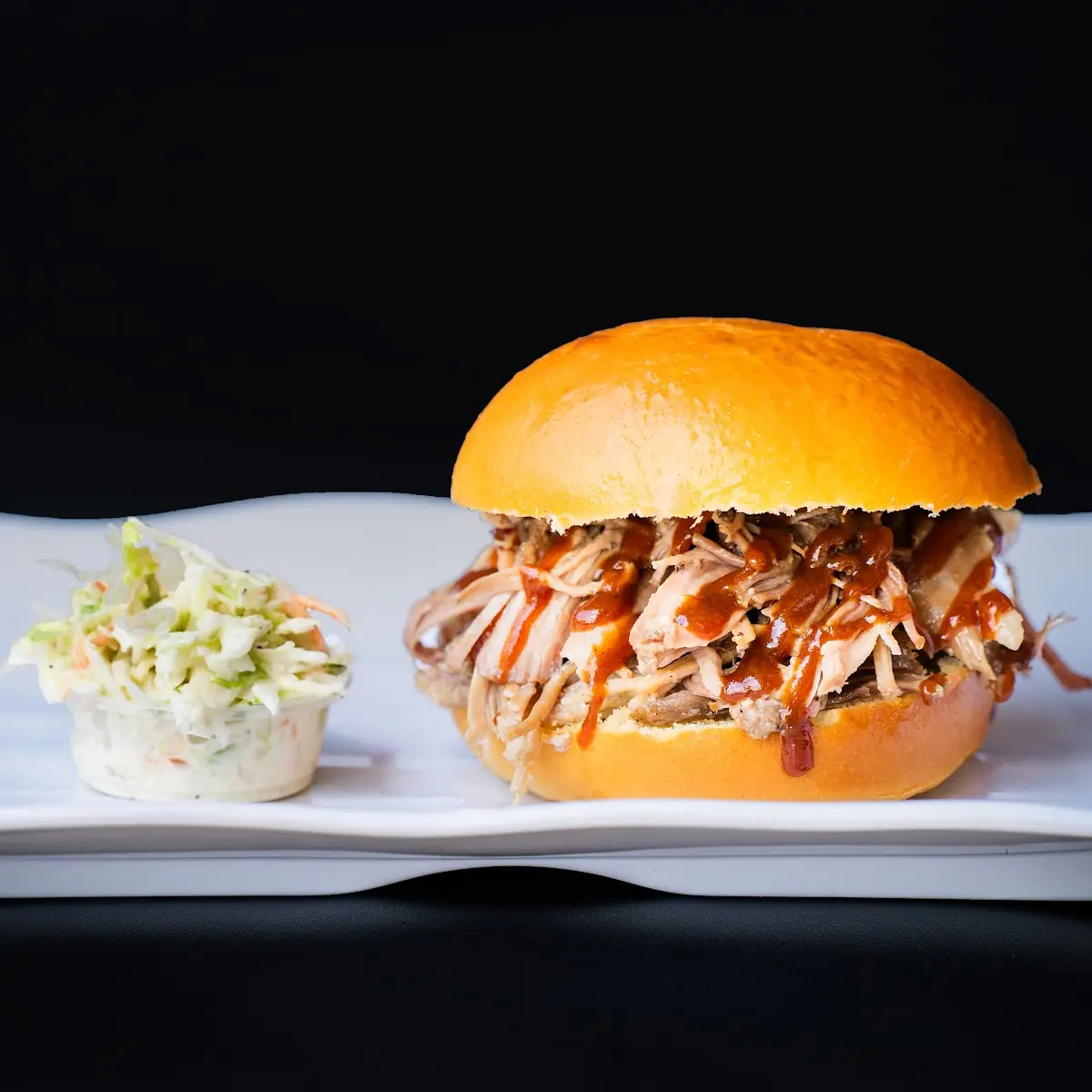 Pulled Pork
