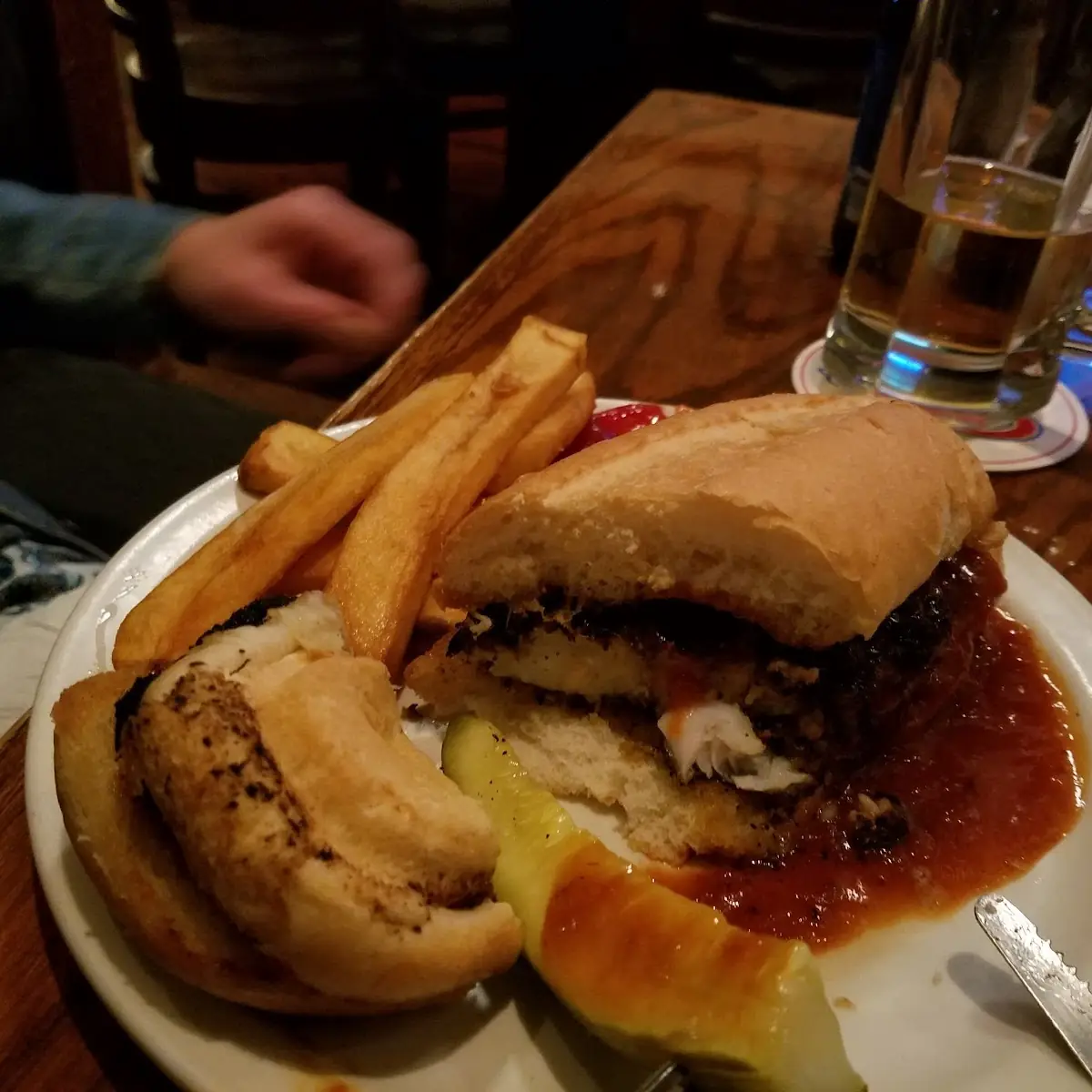 BBQ