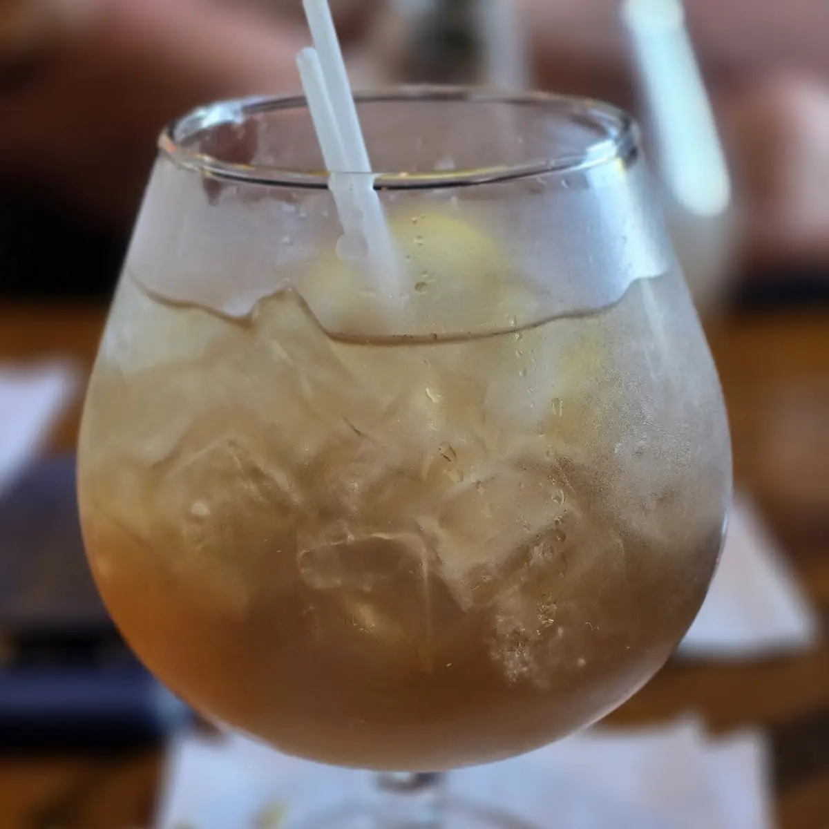 Long Island Iced Tea