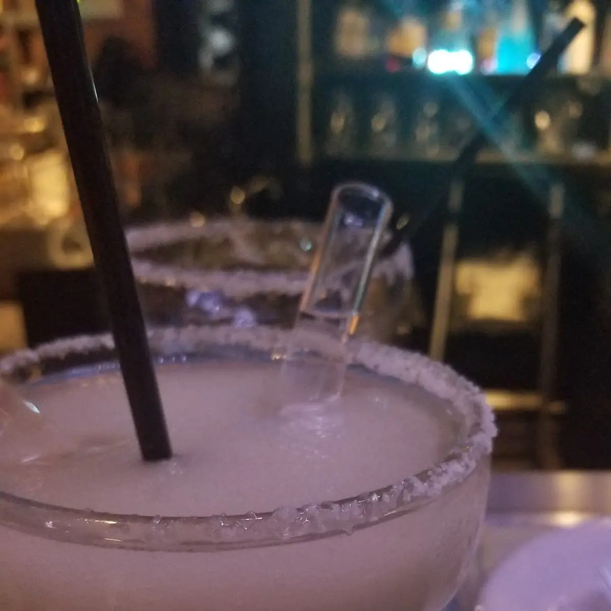 House Margarita