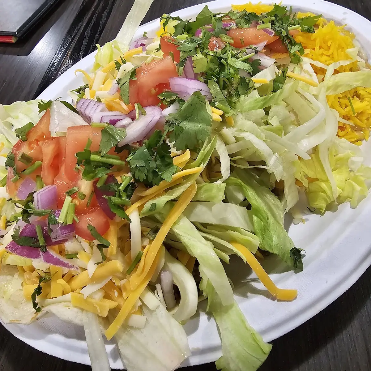 Ground Beef Tacos