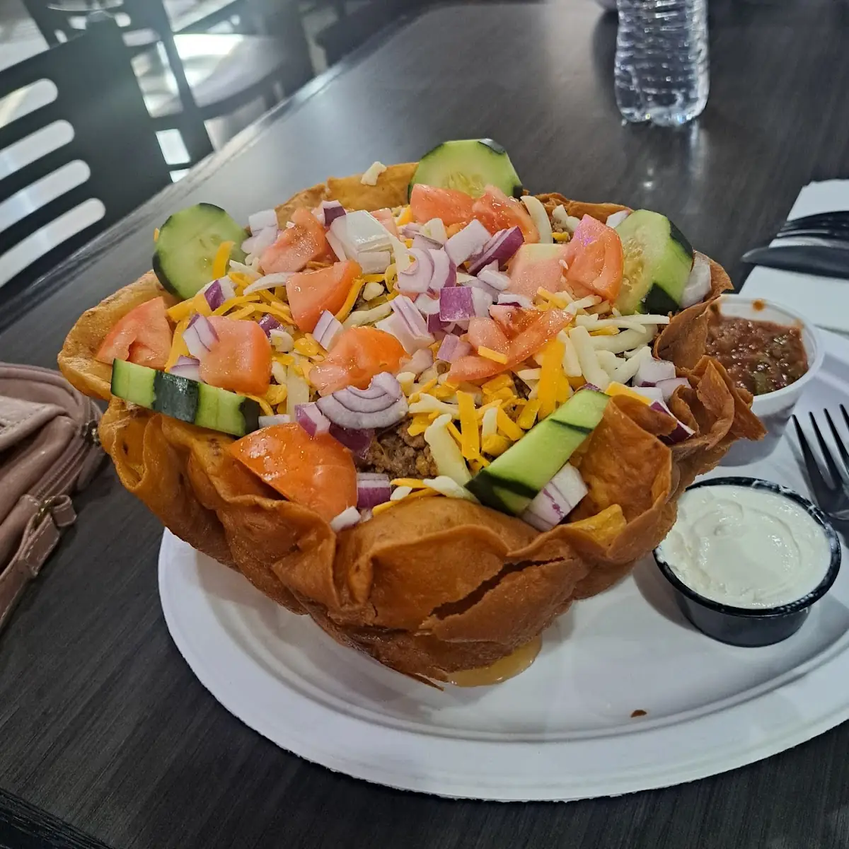 Taco Salad