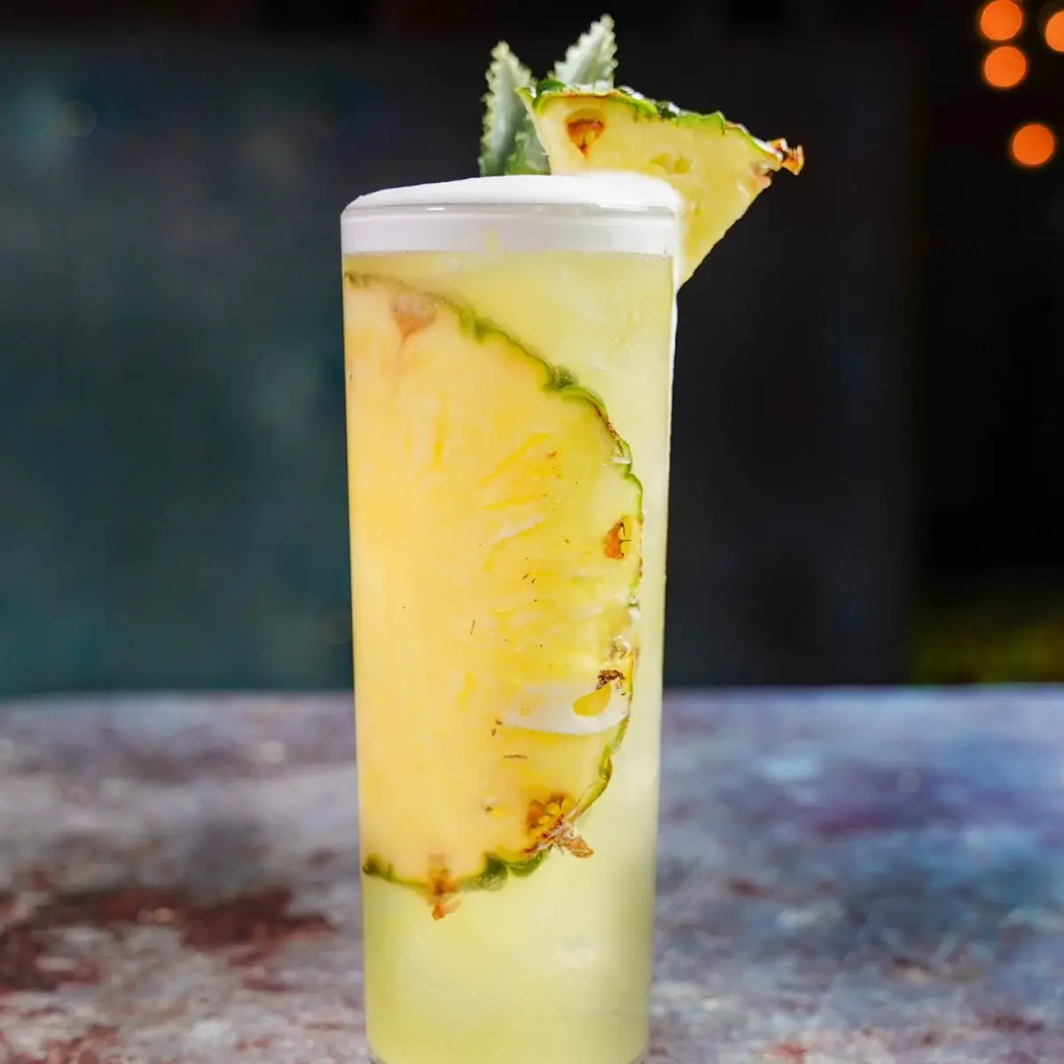 Piña Colada