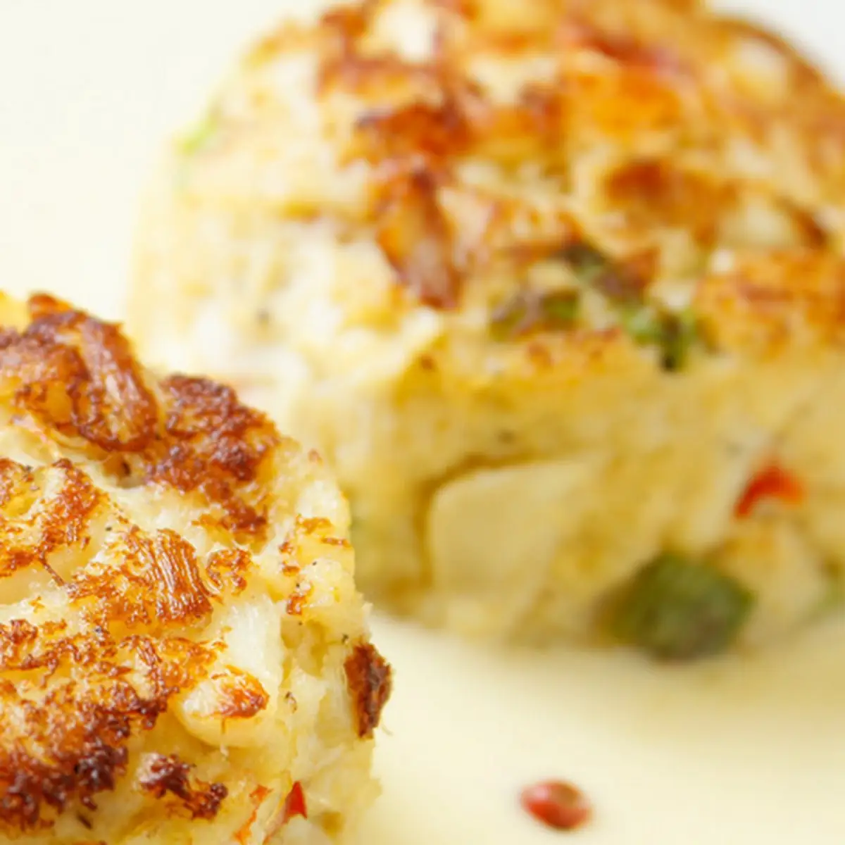 Crab Cakes