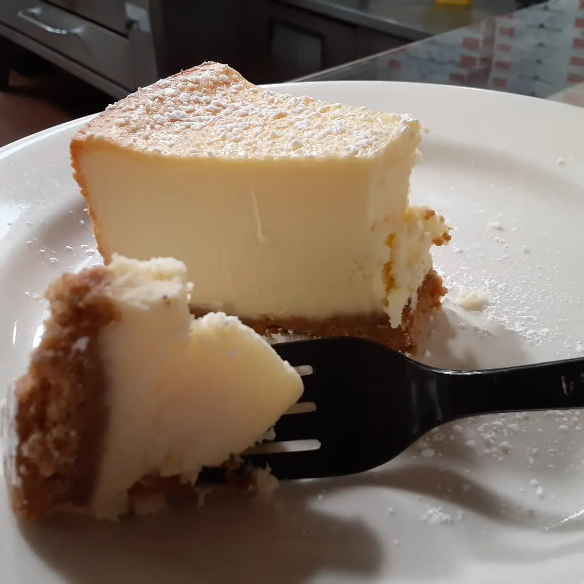 Key Lime Pie