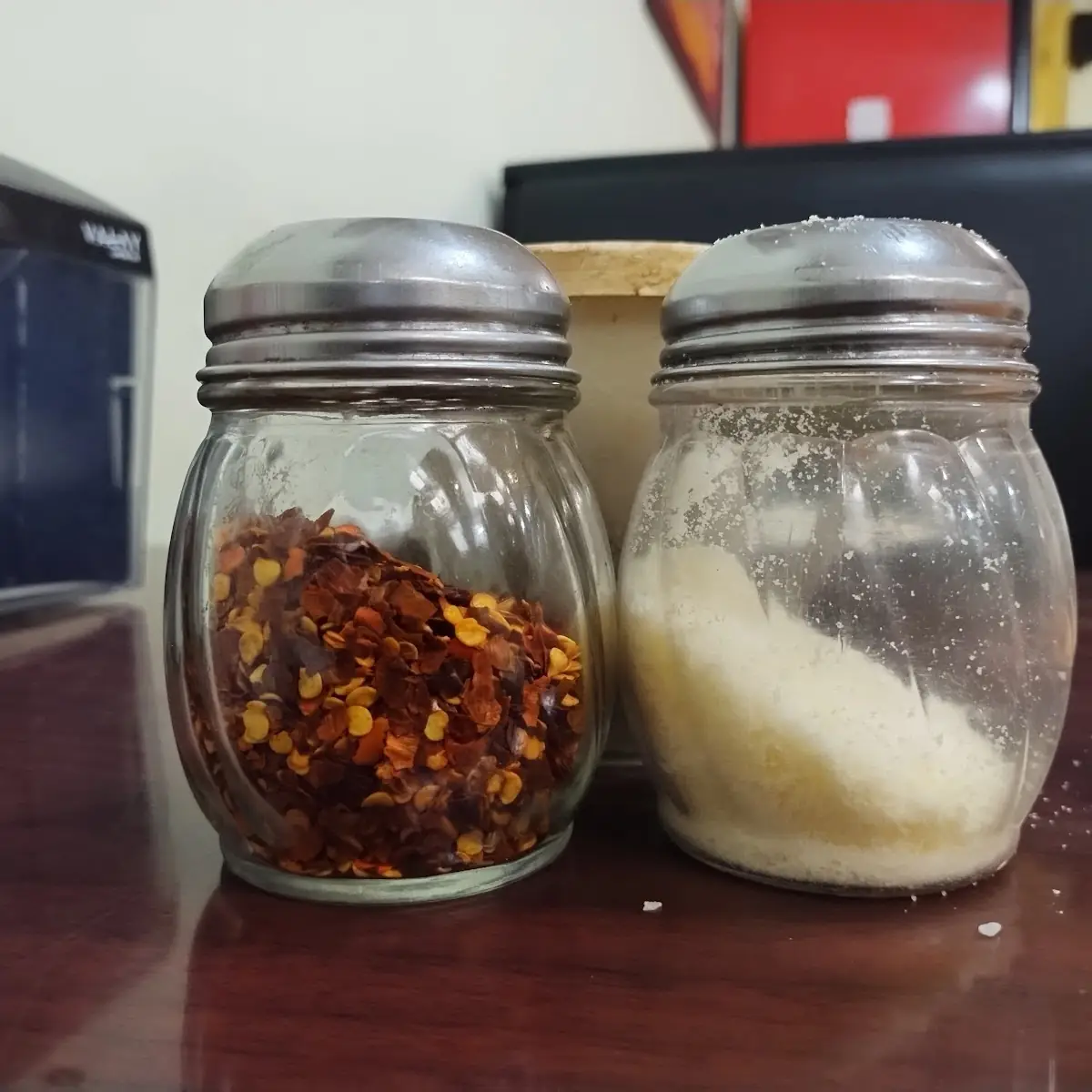 Red Pepper Flakes