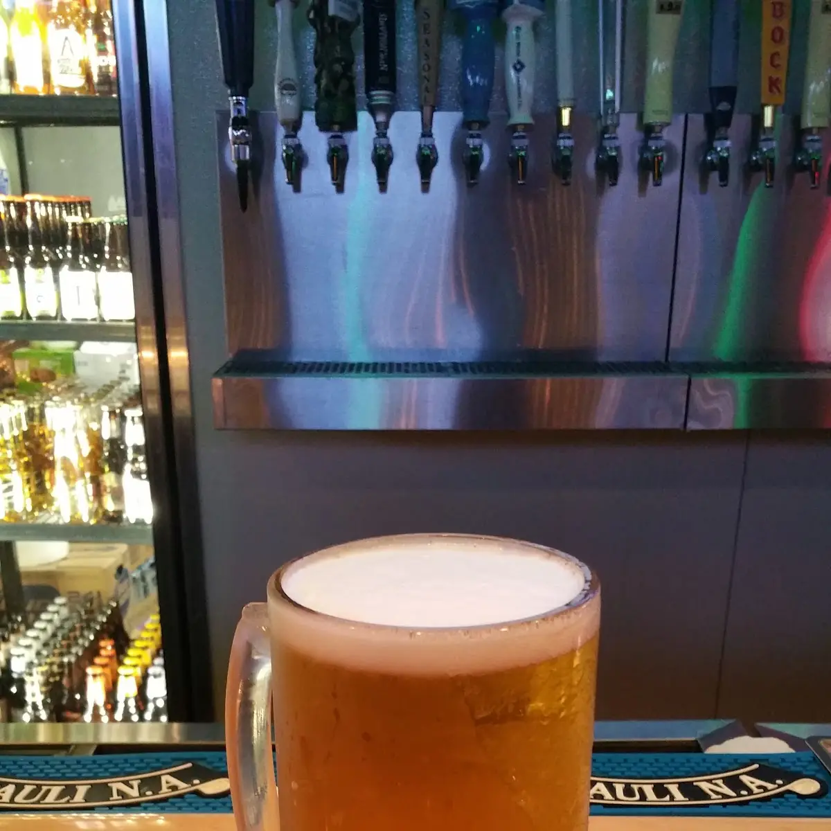 Beer Here