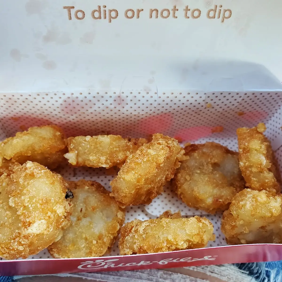Hash Browns