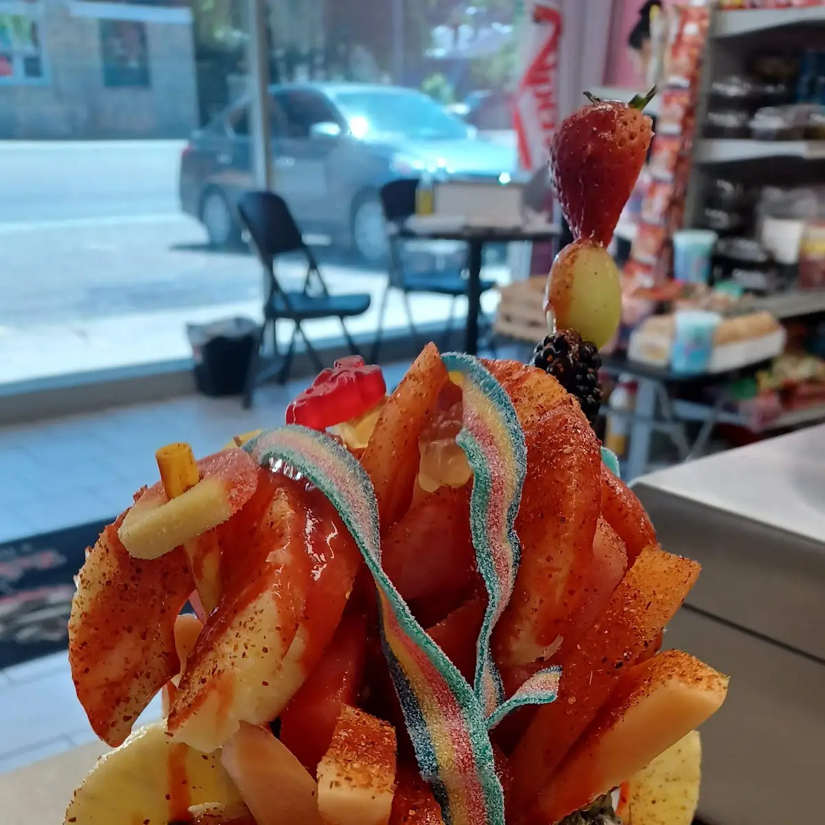 Piña Loca