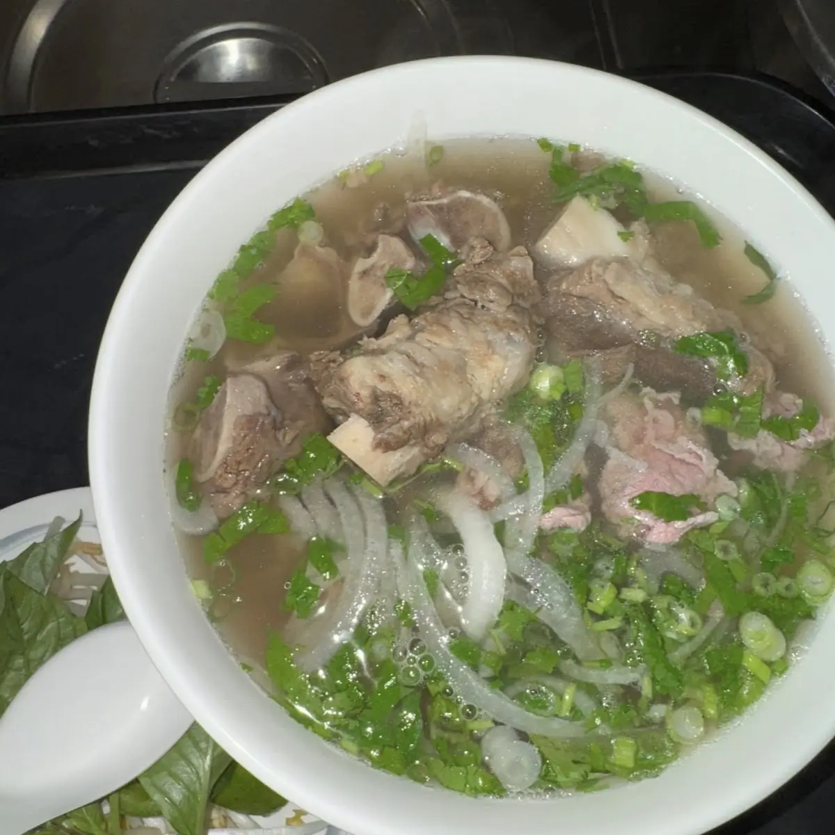 Bún Bò Huế