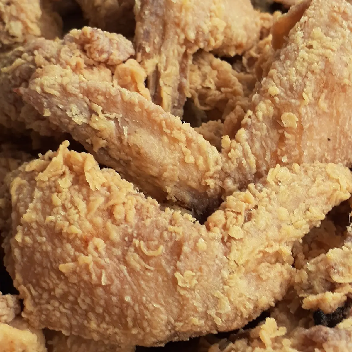 Fried Chicken