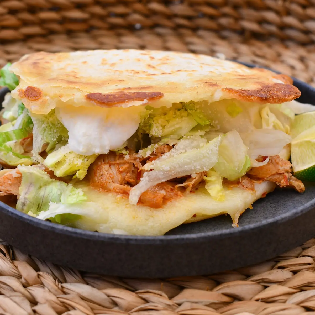 Arepa