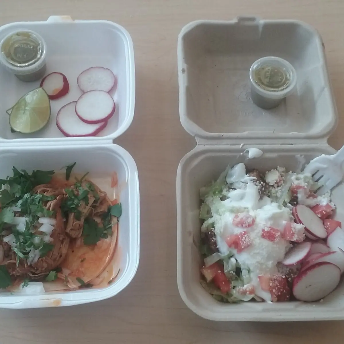 Pepe's Tacos