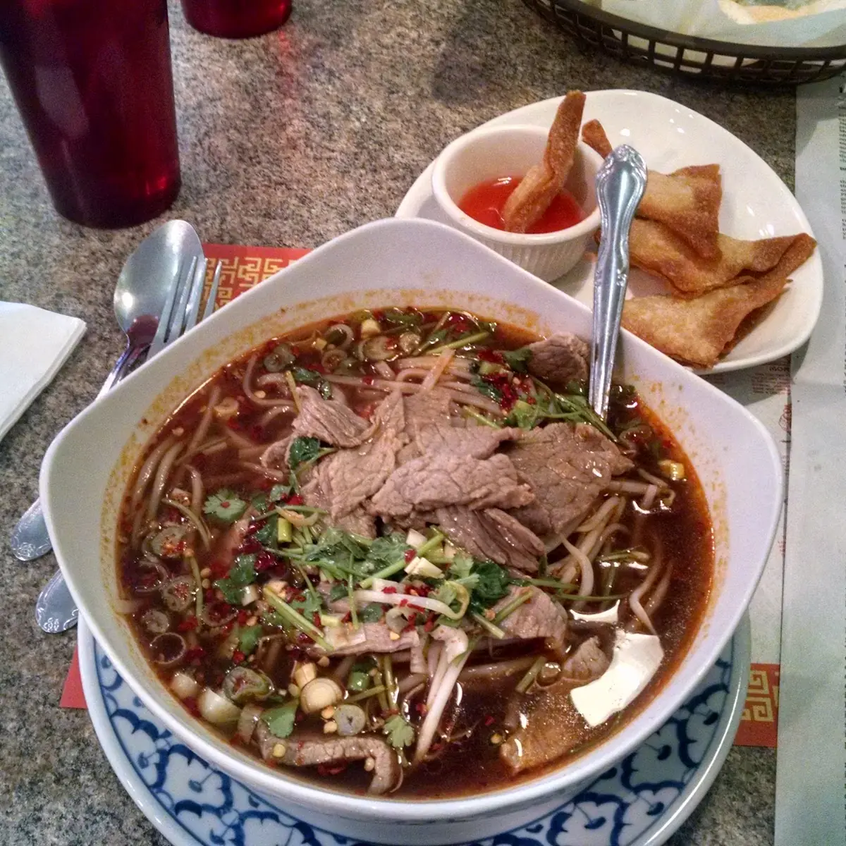 Pho Tai