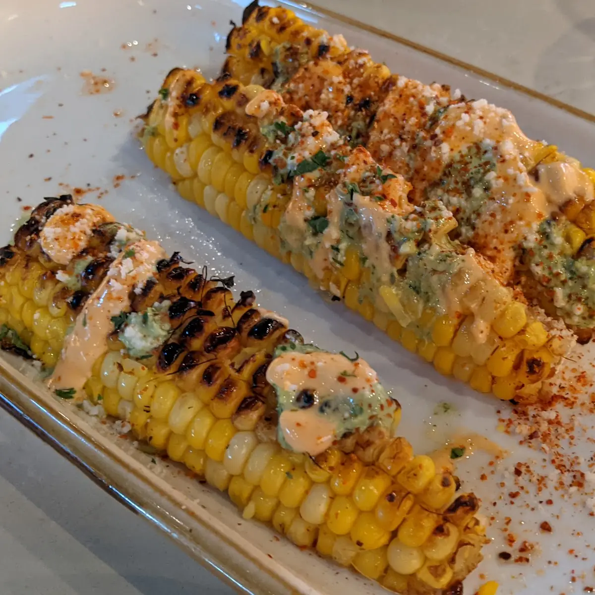 Sweet Corn