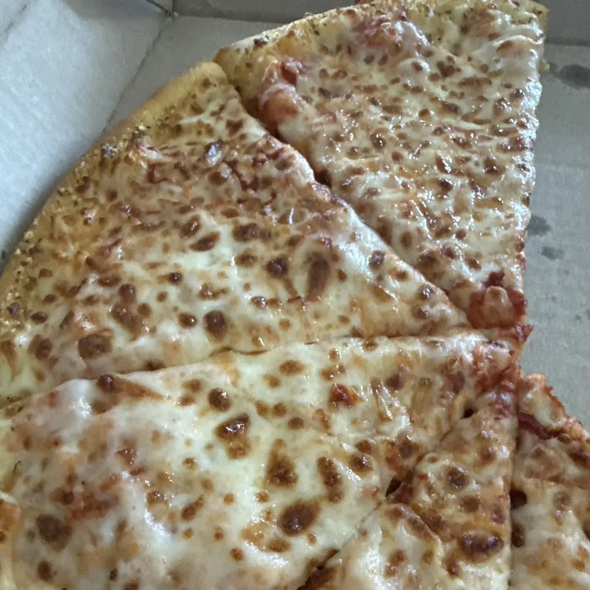 Cheese Pizza