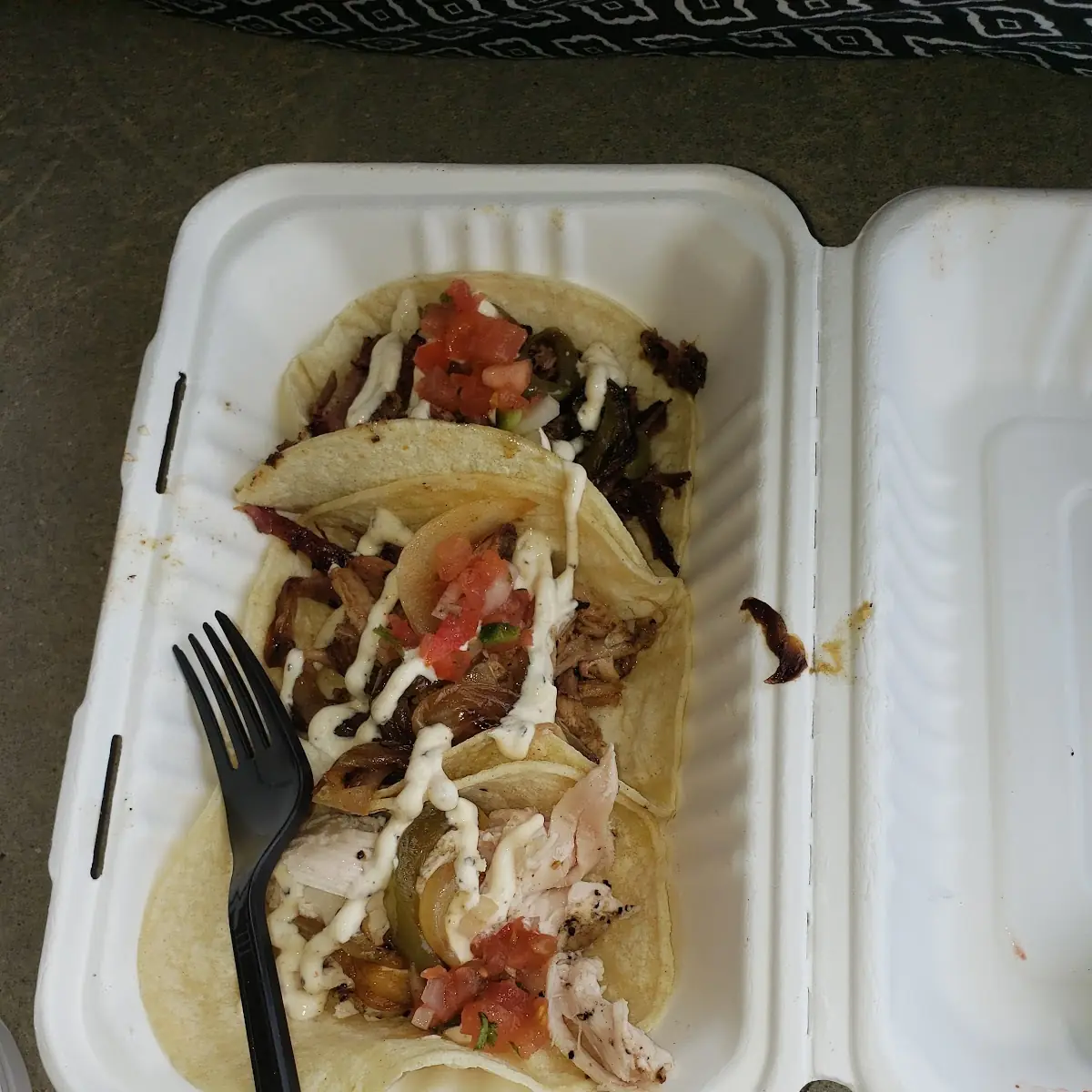 Street Tacos