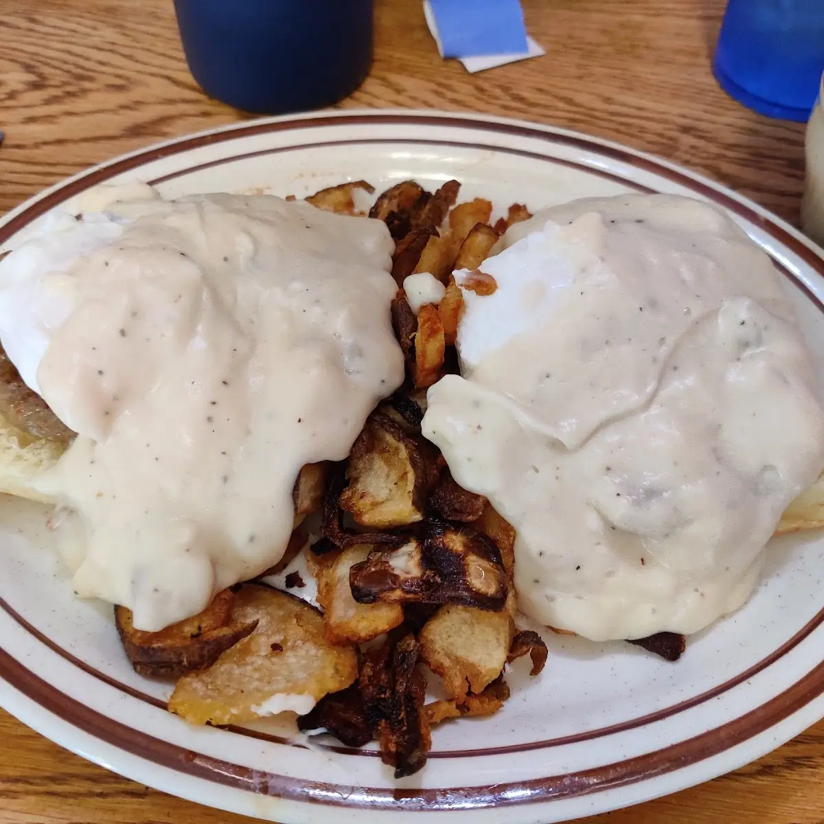 Chicken Fried Steak