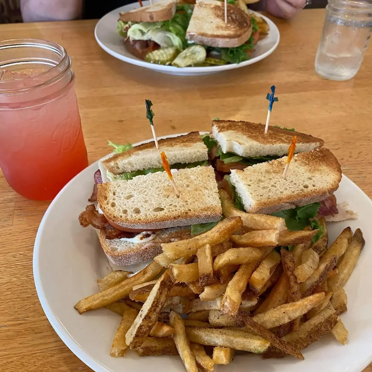 Club Sandwich
