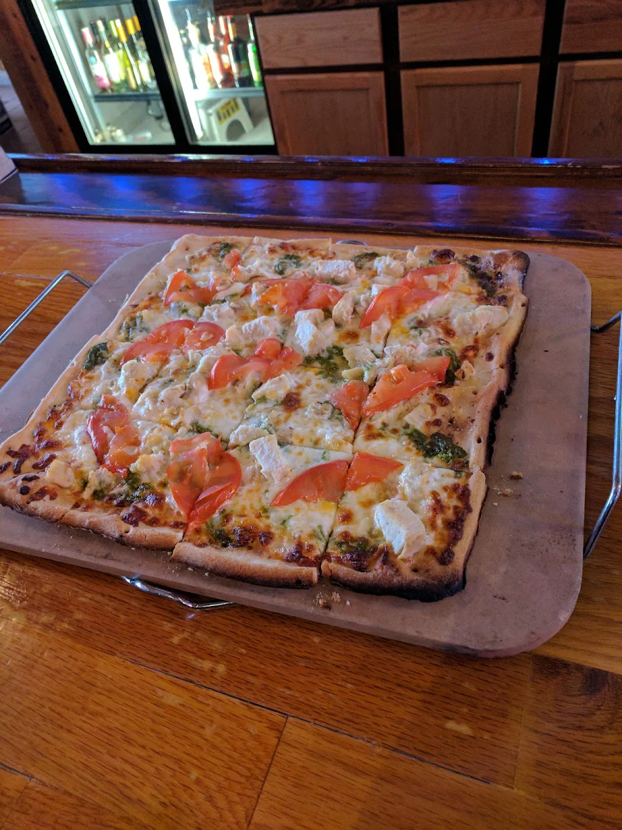 Pizza