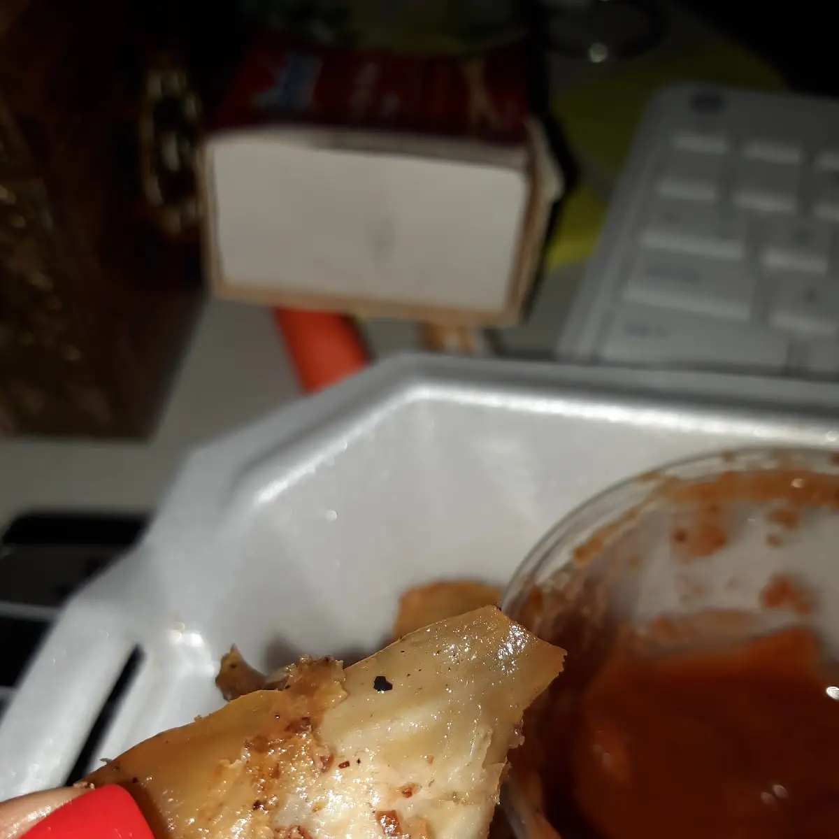 Burnt Ends Lol