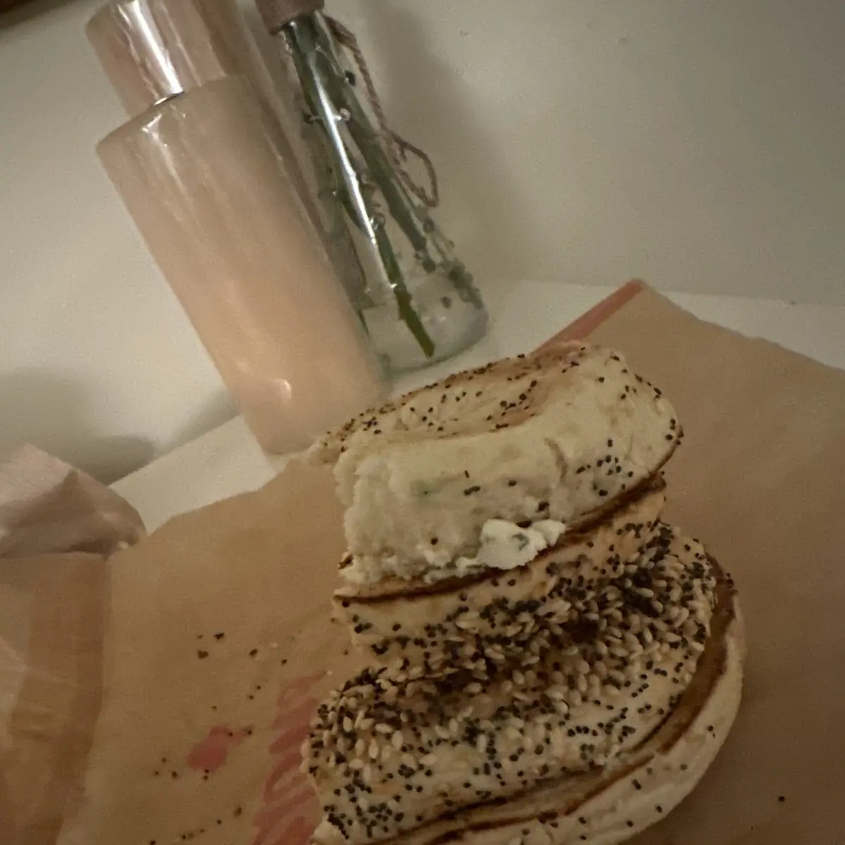 Everything Bagel