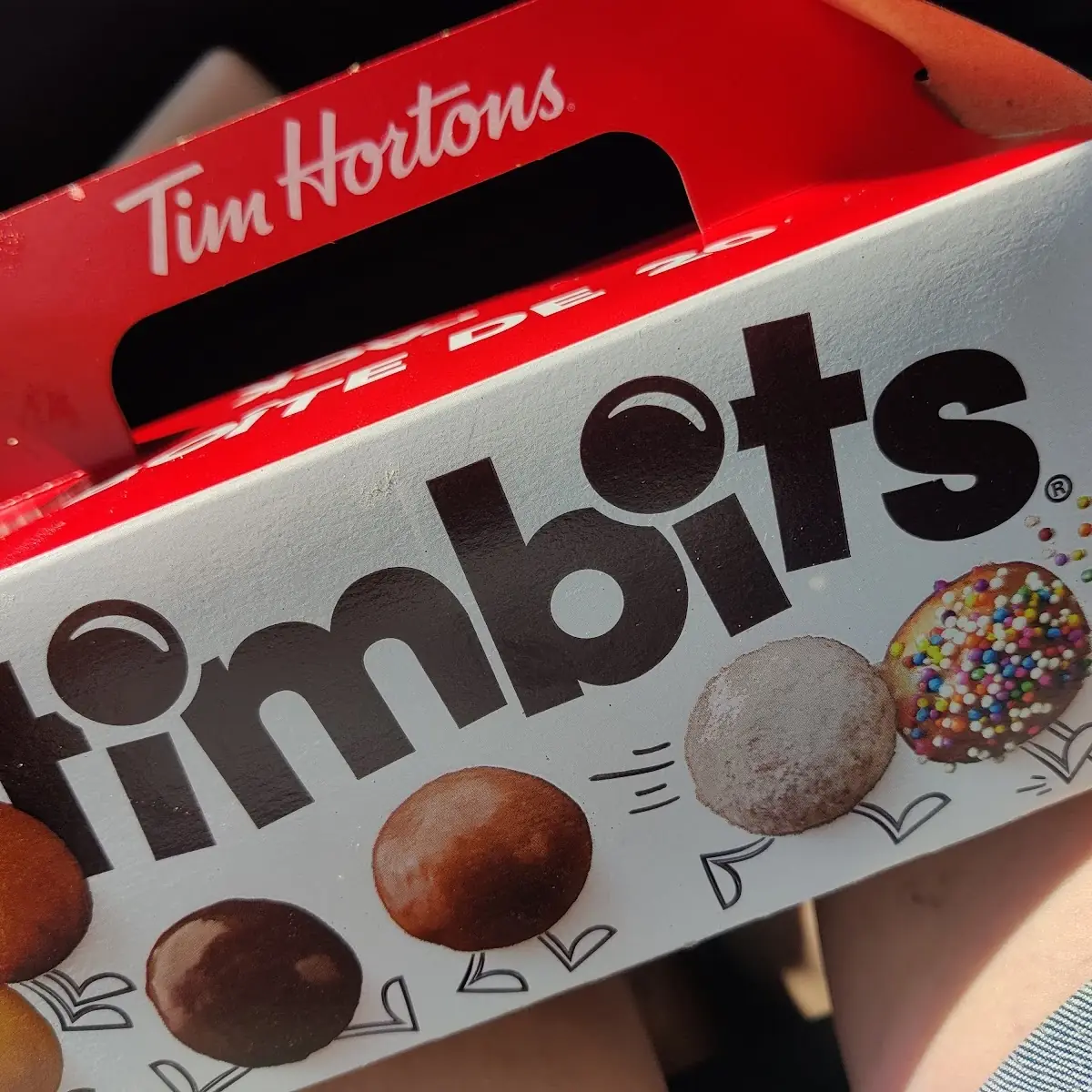 Timbits Multi-Pack