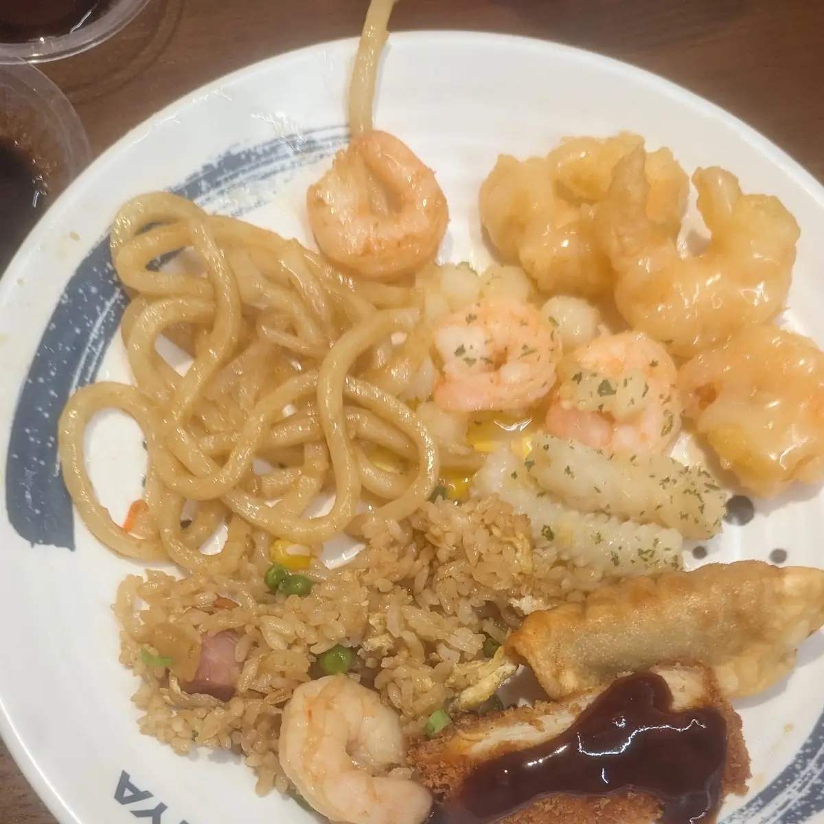 Tempura King