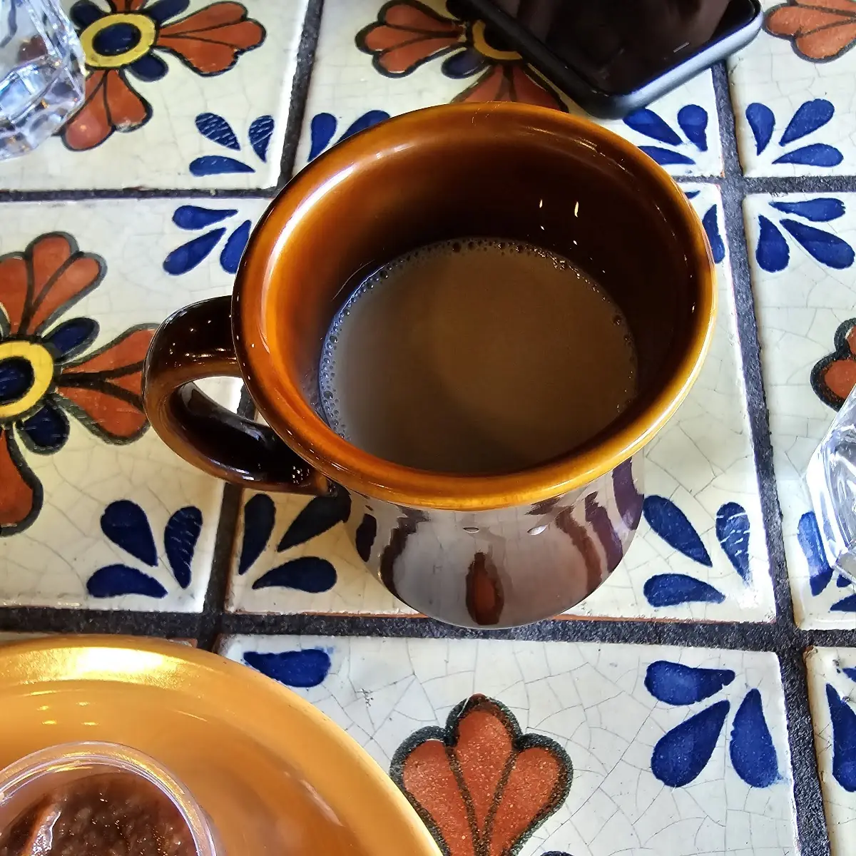 Oat Milk Masala Chai