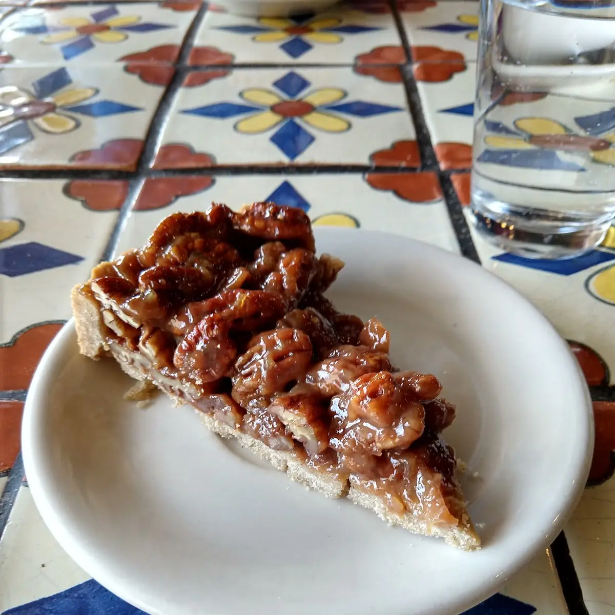 Pecan Pie