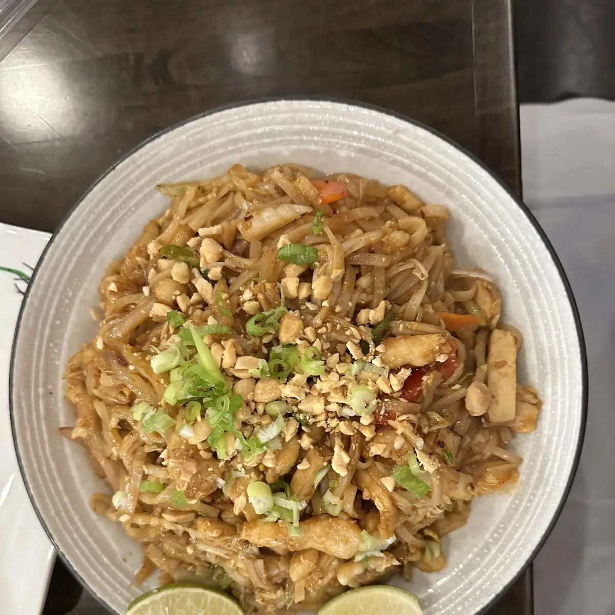 House Pad Thai