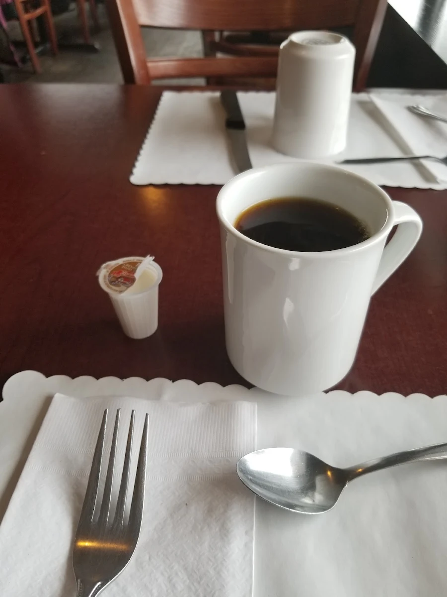 Café