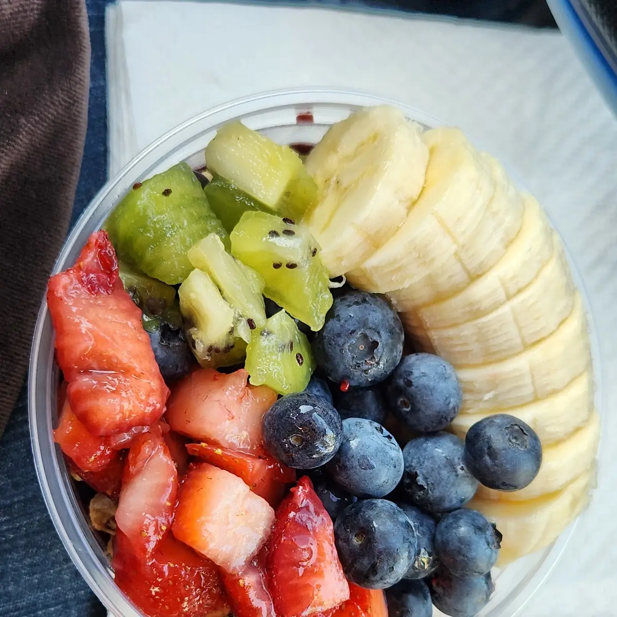 Fresh Fruit