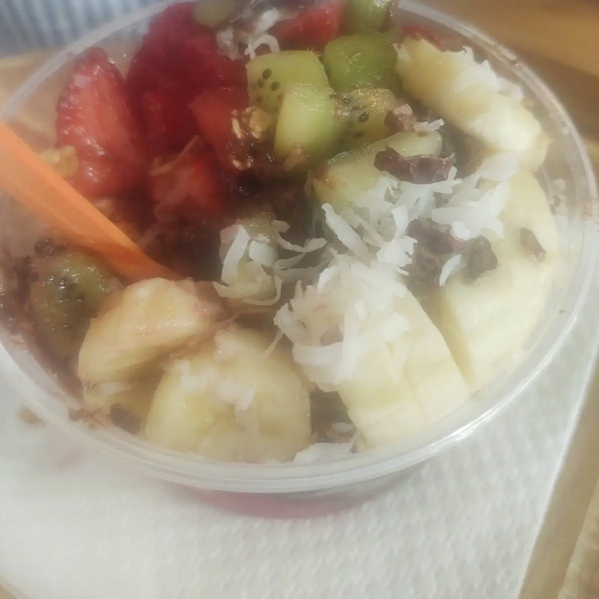 Fruit Salad