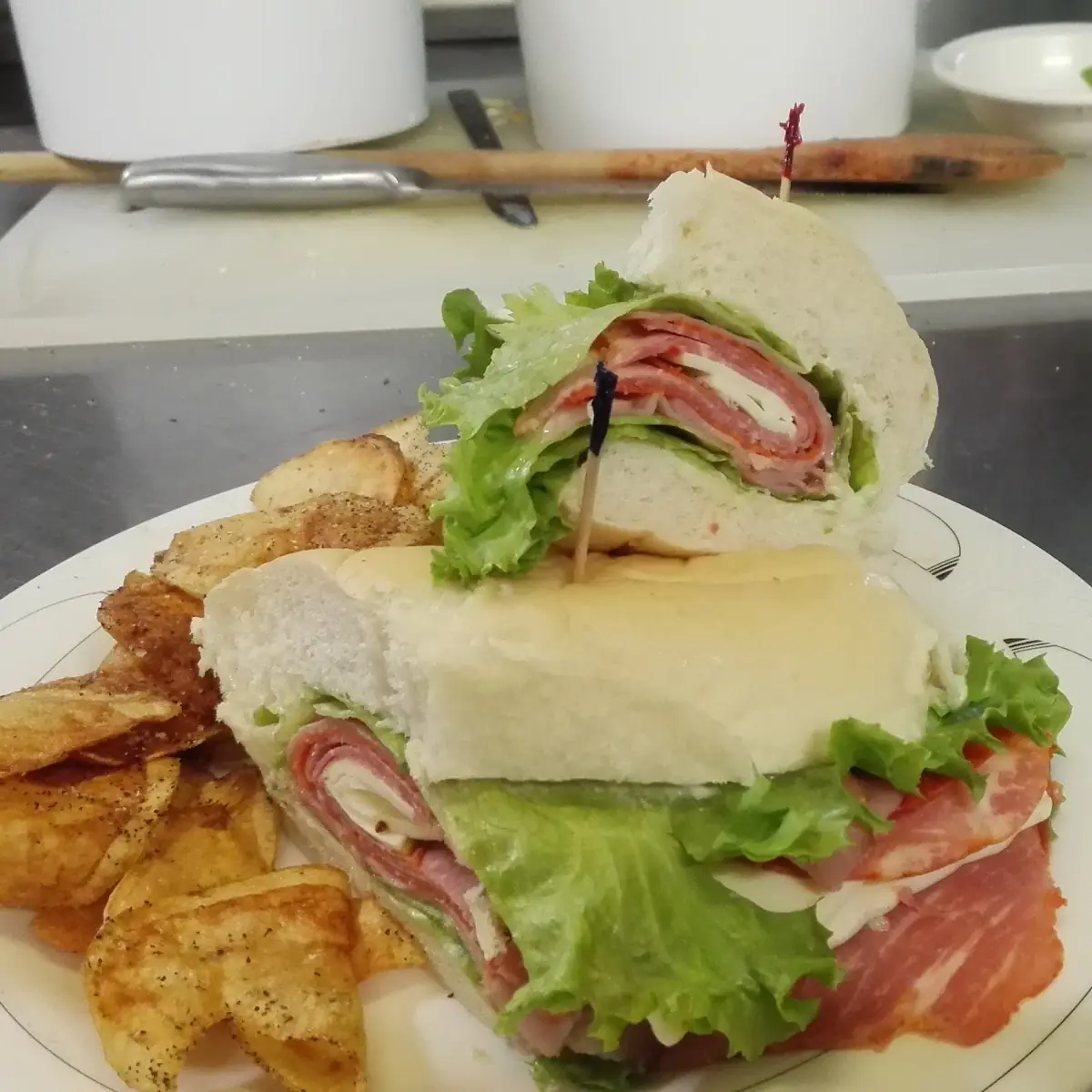 Turkey Club