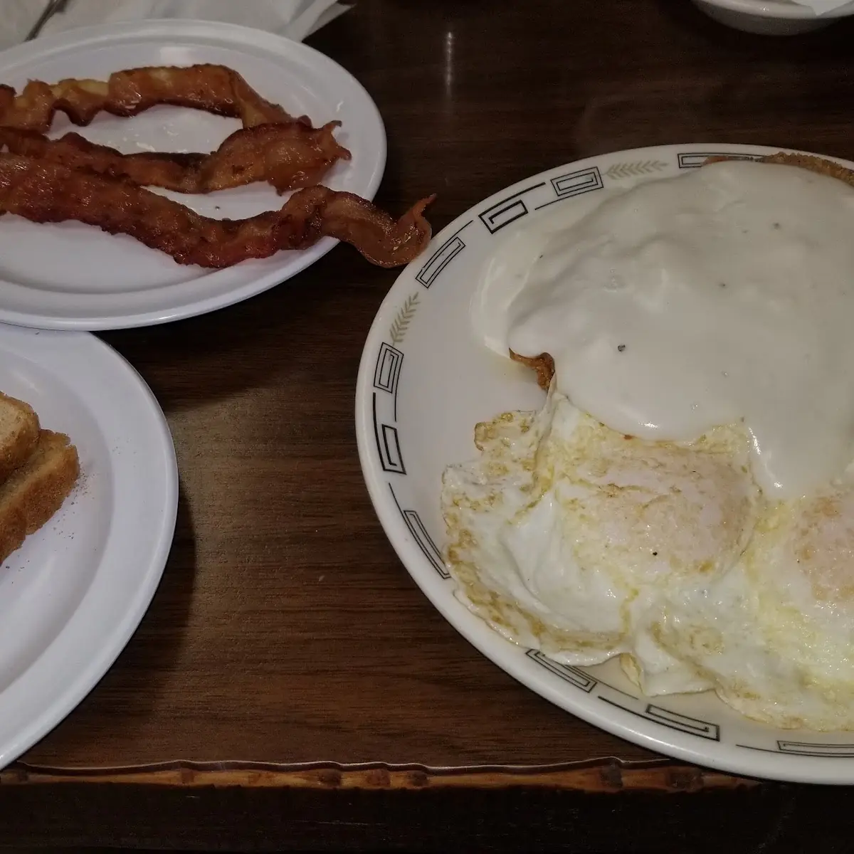 Country Fried Steak