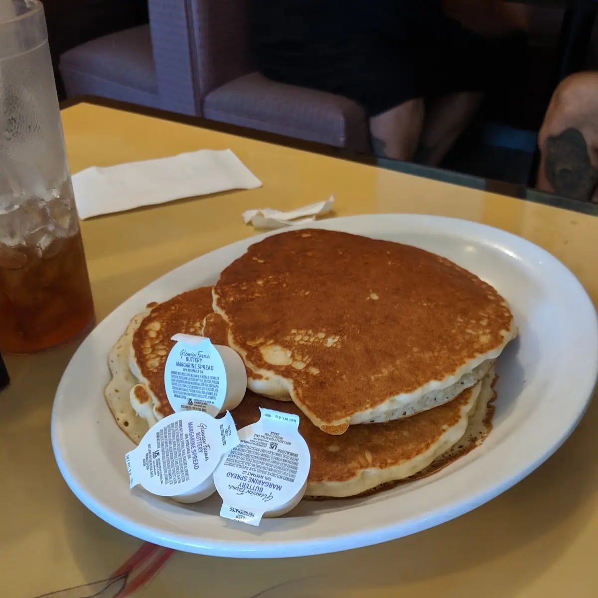 Pancakes