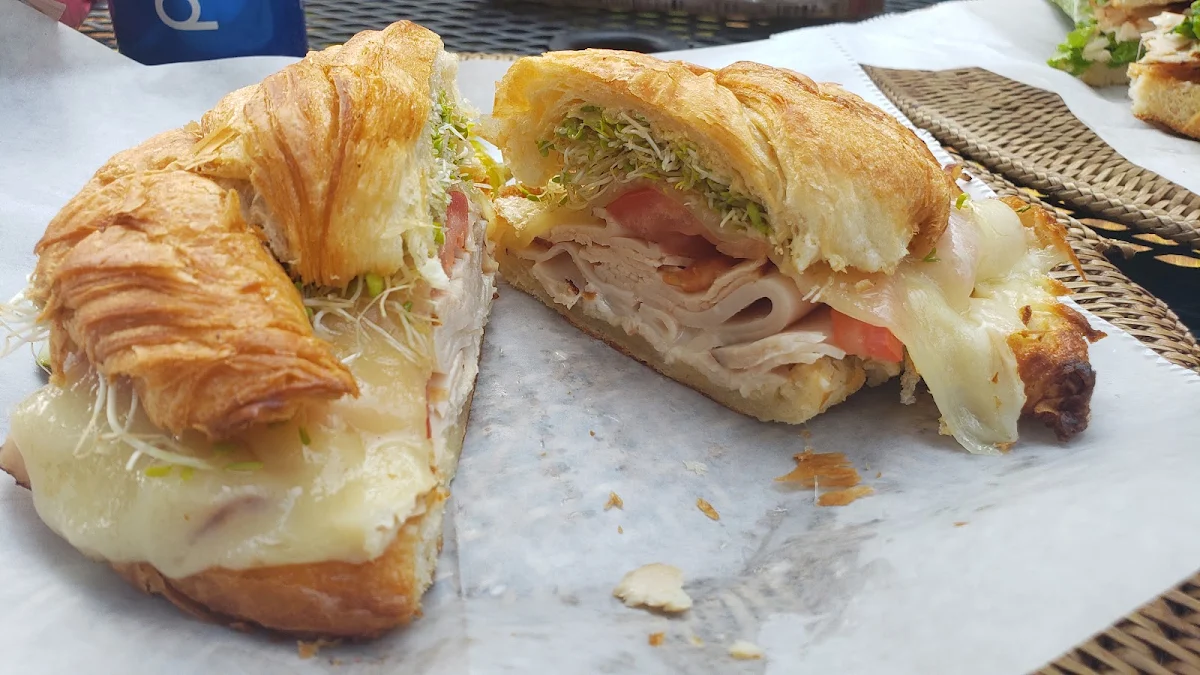 Croissant