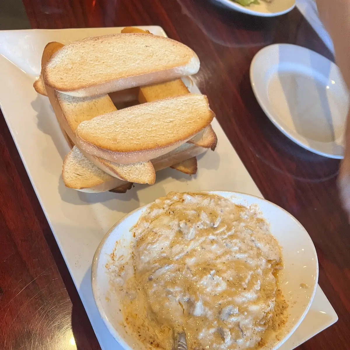 Crab Dip