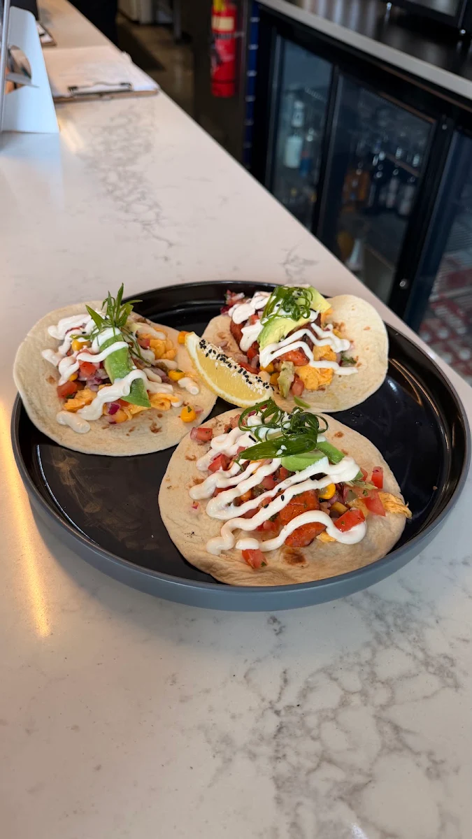 Highlights, Rubika Cafe & Bar