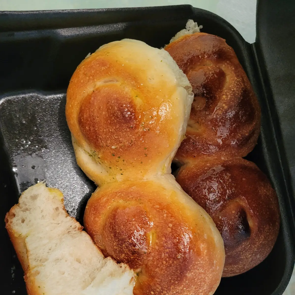 Garlic Bread