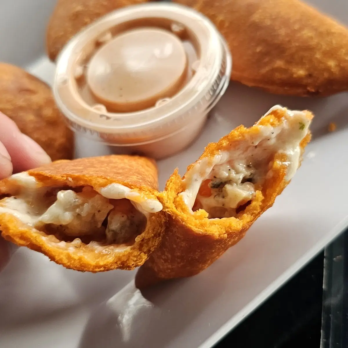 Egg Roll