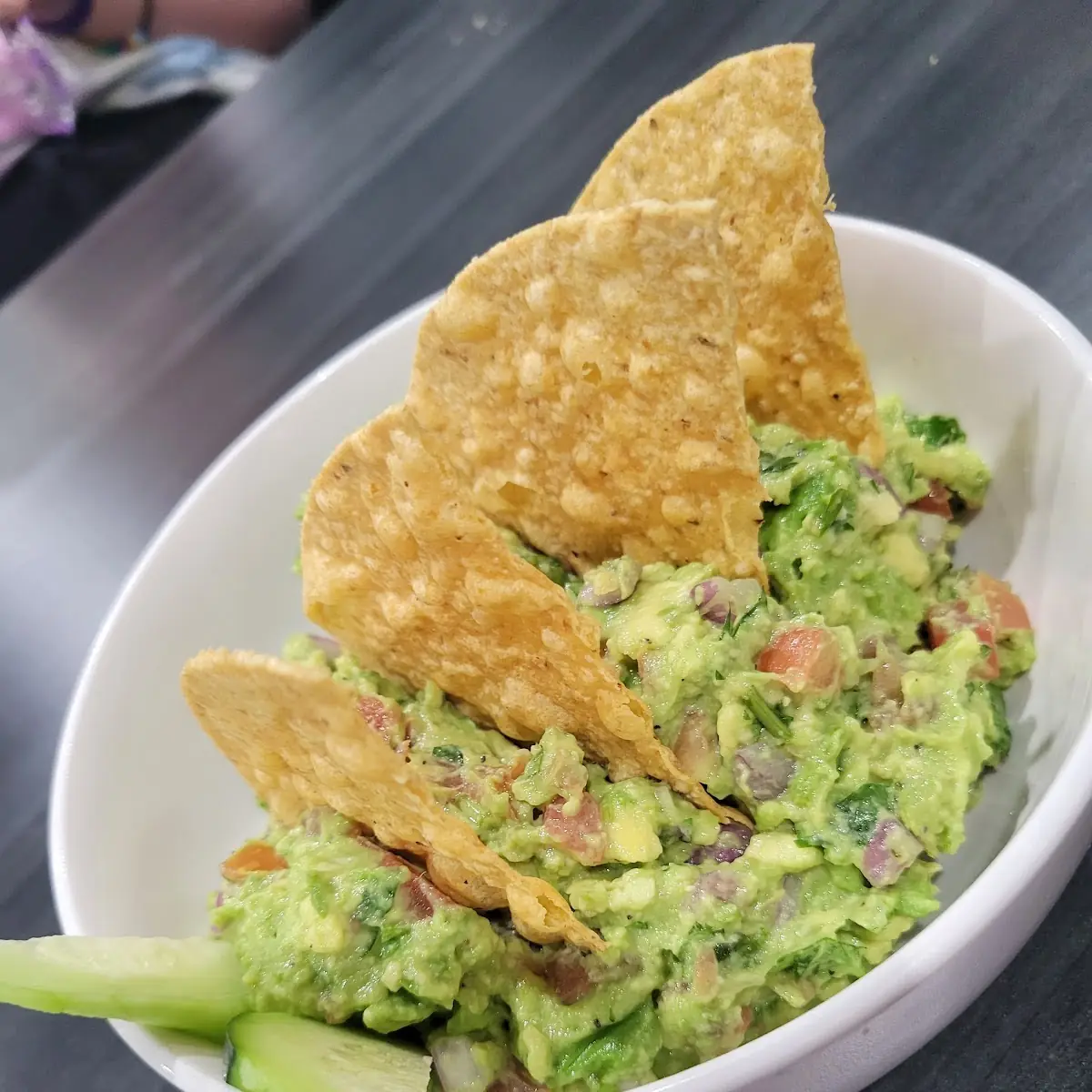 Guacamole Dip