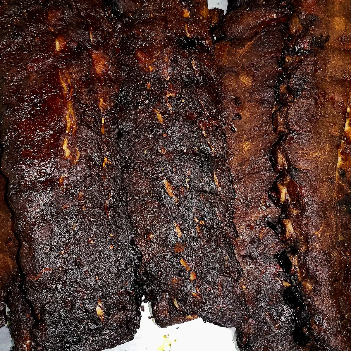 Spare Ribs