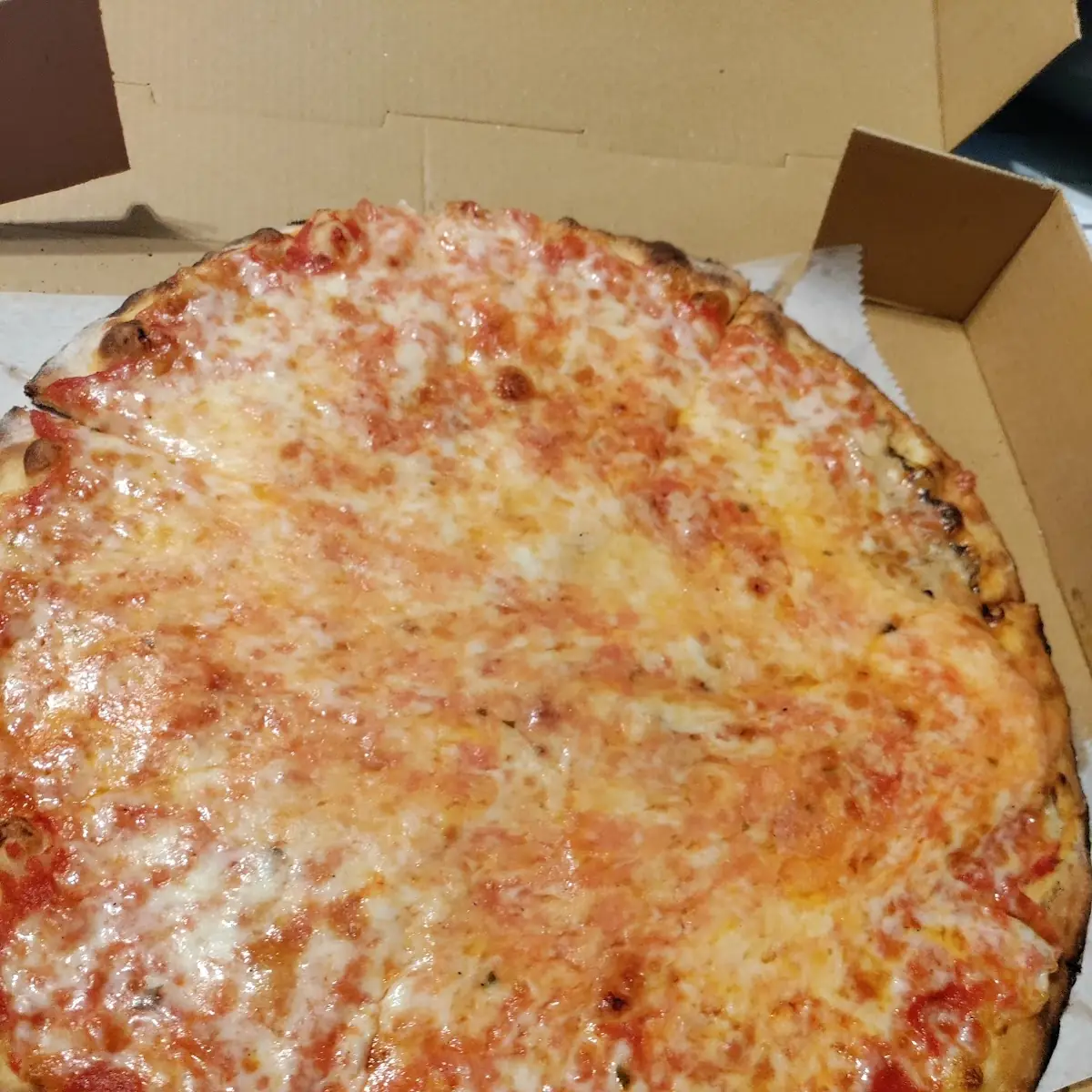 Cheese Pizza